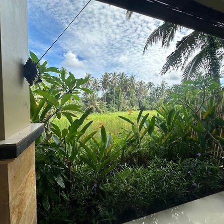 Nirwa Ubud Karma Eksteriør billede
