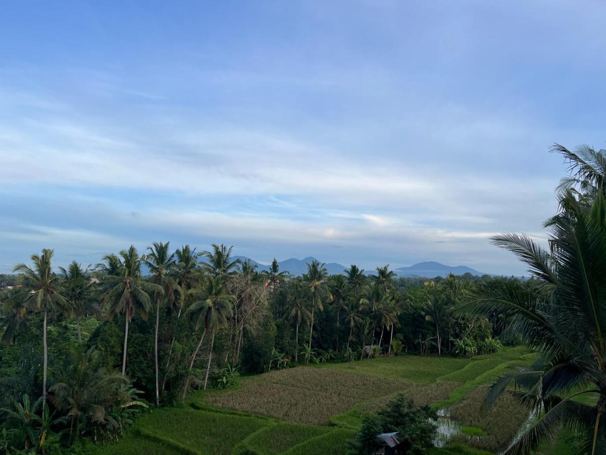 Nirwa Ubud Karma Eksteriør billede