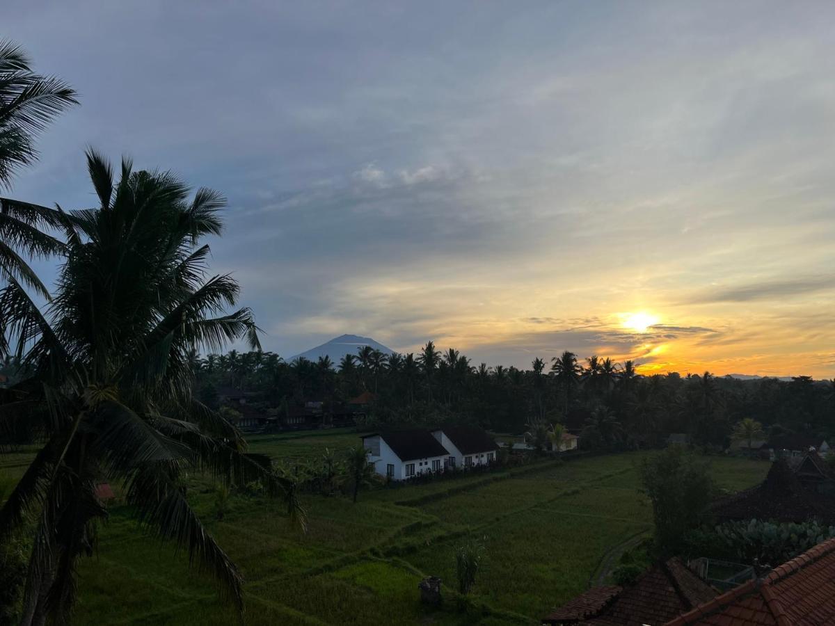 Nirwa Ubud Karma Eksteriør billede